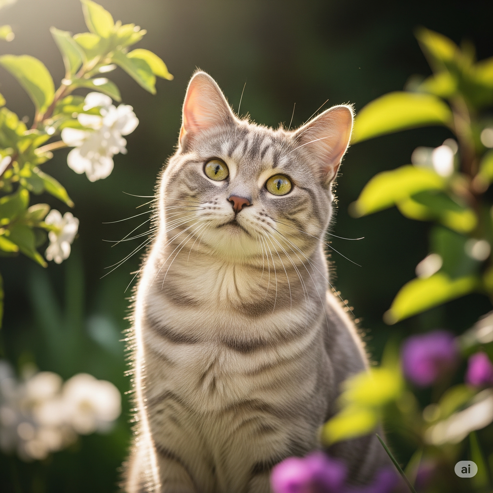 Bitácora Miau